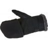 Перчатки-варежки Norfin Aurora Black р.L