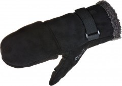 Перчатки-варежки Norfin Aurora Black р.L