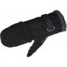 Перчатки-варежки Norfin Aurora Black р.L
