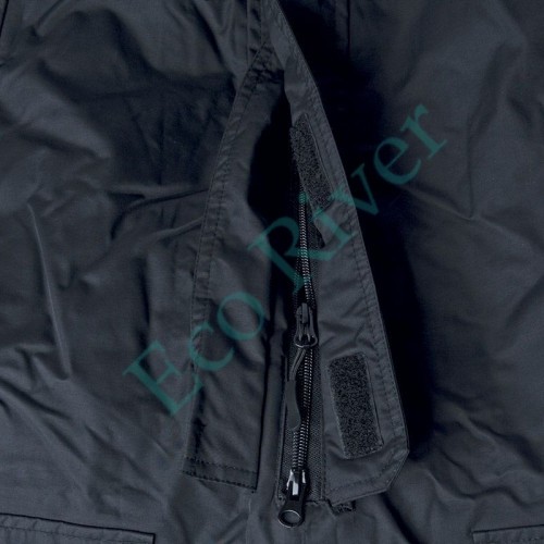 Костюм зимний Alaskan Polar New красный/черный р.S