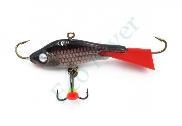 Балансир Yaman SE Subfish, L-70 мм, 35 г, цвет 18