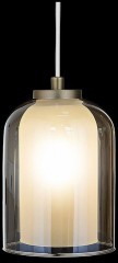 Подвесной светильник 33 идеи M27AM PND105.01.17.002ABM-M27AM