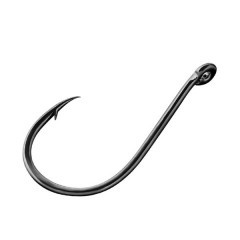 Крючок Sprut Ito B-72BC №4 офсет. 8шт