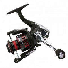 Катушка Condor RT1000, 8+1 подшипн., передний фрикцион, запасная шпуля