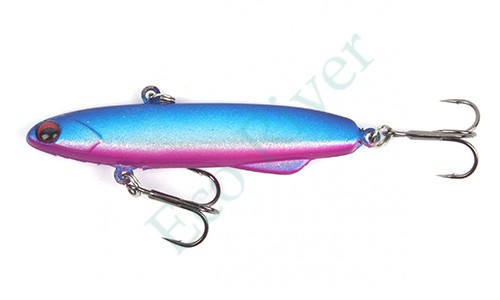 Ратлин Allvega Veyron 70мм 17г 1