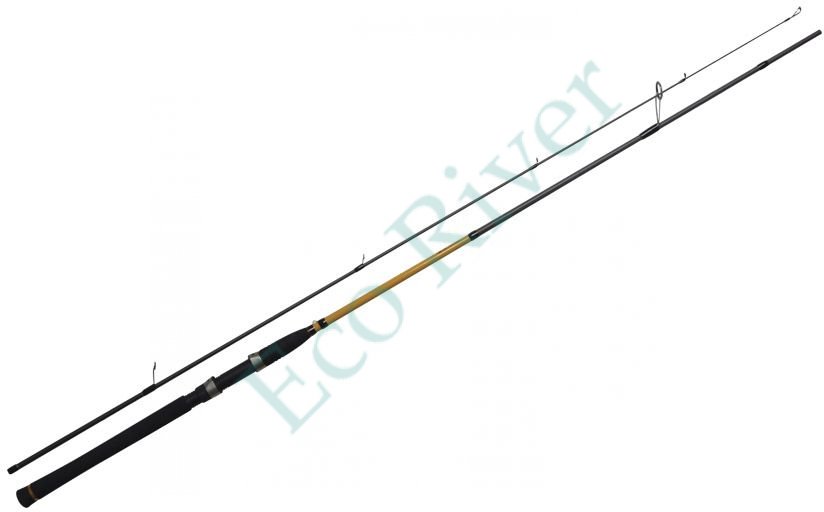 Спиннинг Maximus Workhorse-X 22M 2.2м 10-30г неопрен. ручка
