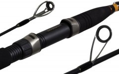 Спиннинг Maximus Workhorse-X 22M 2.2м 10-30г неопрен. ручка