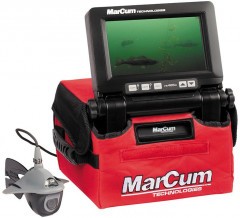 Подводная камера MARCUM VS485c