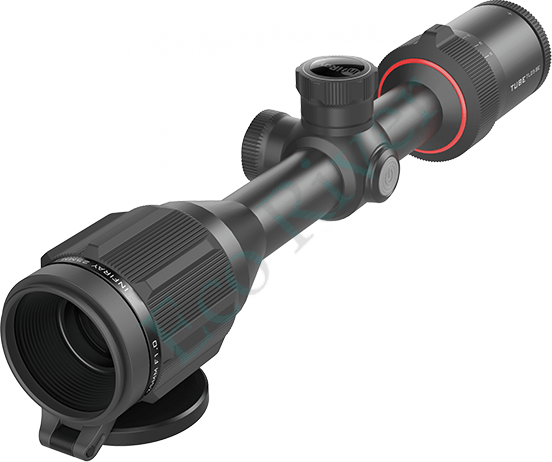 iRay Tube TL 25 SE