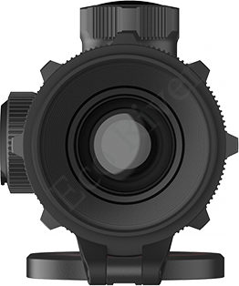 iRay Tube TL 25 SE