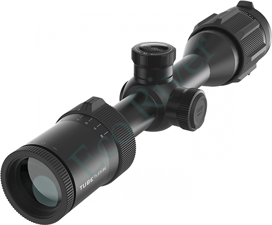 iRay Tube TL 25 SE