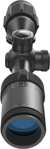 iRay Tube TL 25 SE