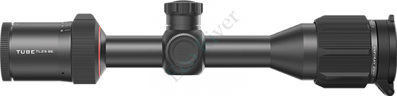 iRay Tube TL 25 SE