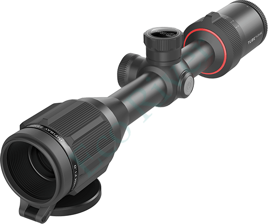 iRay Tube TL 25 SE