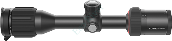iRay Tube TL 25 SE