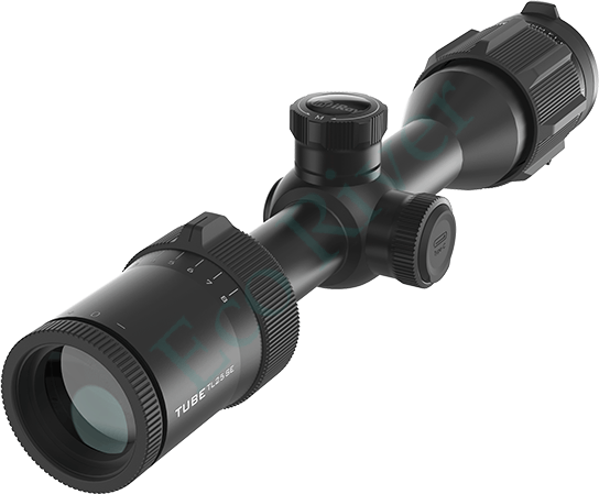 iRay Tube TL 25 SE