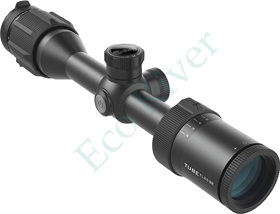 iRay Tube TL 25 SE