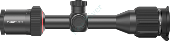 iRay Tube TL 25 SE