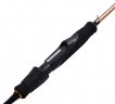 Спиннинг Maximus Zircon-X LF 21UL 2.1м 2-8г