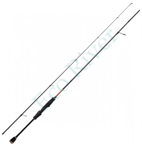Спиннинг Maximus Zircon-X LF 21UL 2.1м 2-8г