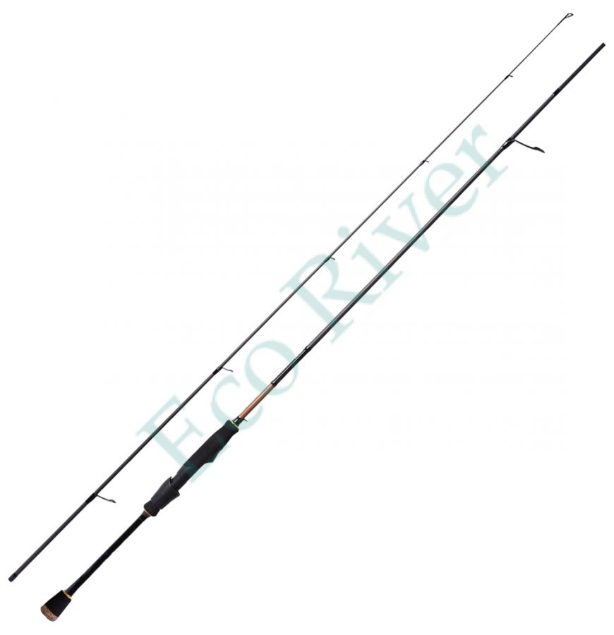 Спиннинг Maximus Zircon-X LF 21UL 2.1м 2-8г