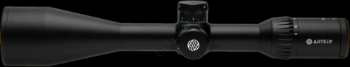 Оптический прицел ARTELV LRS 5-25x56 SFP, 30mm, с подсветкой