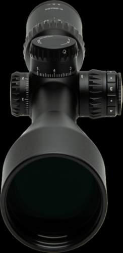 Оптический прицел ARTELV LRS 5-25x56 SFP, 30mm, с подсветкой