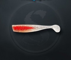 Приманка силик. Sprut Kuro 75 4г/TR 5шт