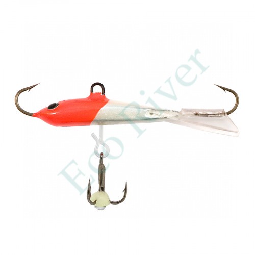 Балансир Spider Pro 08 50мм 11г цв.3