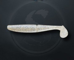 Приманка силик. Sprut Nukki 75 4.5г/GH 6шт