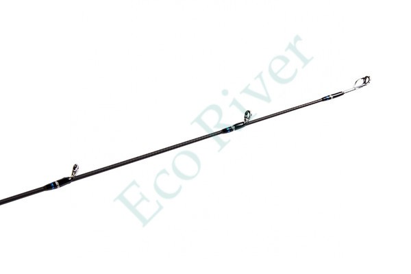 Спиннинг Nautilus Crossblade ll 228см 5-25г CBS-ll-762M