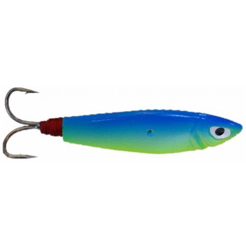 Бокоплав Marlin's 5100-050 47мм 10г