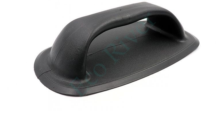 Ручка на лодку, черная/100/