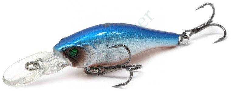 Воблер Sprut Zumi Mini 47S 3.8г/SB