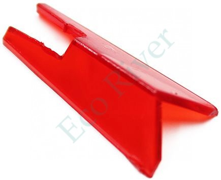 Хвост для балансира Яман, сред. (уп. 10 шт.)