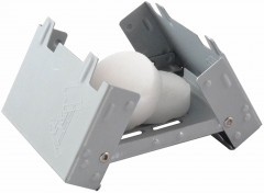 Кейс-горелка для сухого горючего Следопыт - Mini/100/