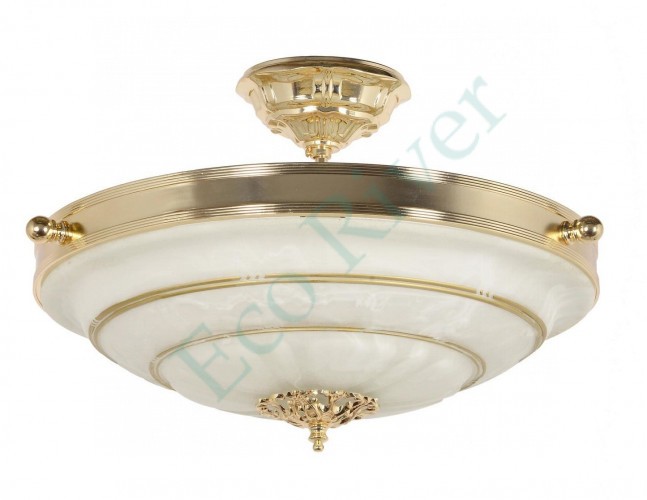 Потолочный светильник Arti Lampadari Pavia E 1.13.P40 G