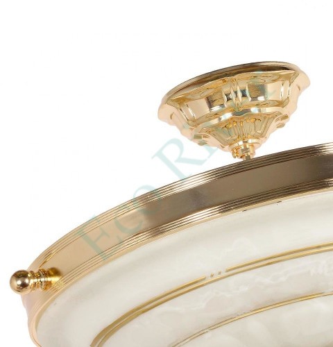 Потолочный светильник Arti Lampadari Pavia E 1.13.P40 G