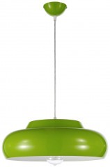 Подвесной светильник Arti Lampadari Vito E 1.3.P1 GR