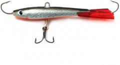 Балансир Яман Усач, размер 6 см, вес 18 гр., цв. 20, на блистере