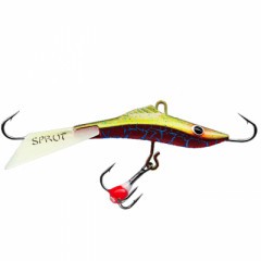 Балансир Sprut Mikari №7 16г 55мм RVL