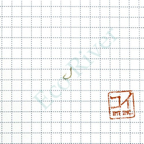 Крючок KOI SPECIAL FEEDER, размер 16 (INT), цвет NBR (10 шт.)/100/