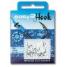 Крючок Easy 2 Hook Palling №2 black 20шт 049B040
