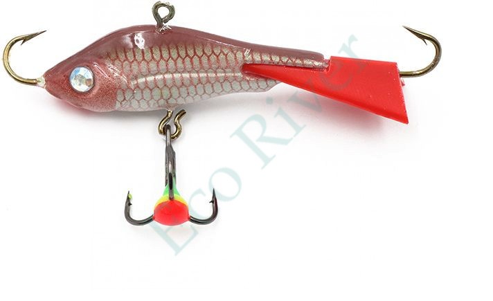 Балансир Yaman SE Subfish, L-70 мм, 35 г, цвет 25