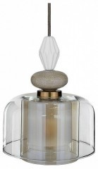 Подвесной светильник 33 идеи M28AM PND170.01.17ASB.026-M28AM