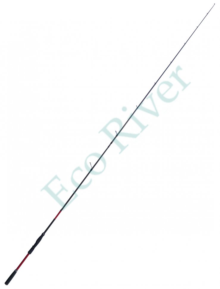 Спиннинг Nautilus Shock 240см 15-55г NSHS-802HH