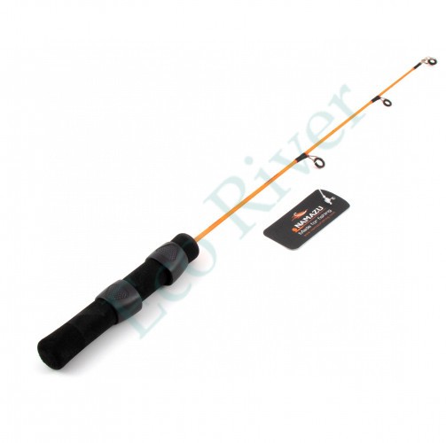 Удочка зимняя Namazu Winter Perch, стеклопластик, 50 см/100/