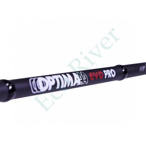 Удилище Volzhanka Optima Evo Pro фидер 3.9м 13 120+г 041-0116