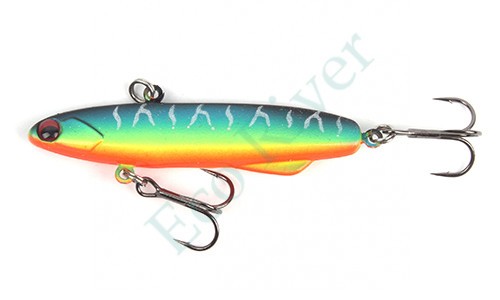 Ратлин Allvega Veyron 70мм 17г 12