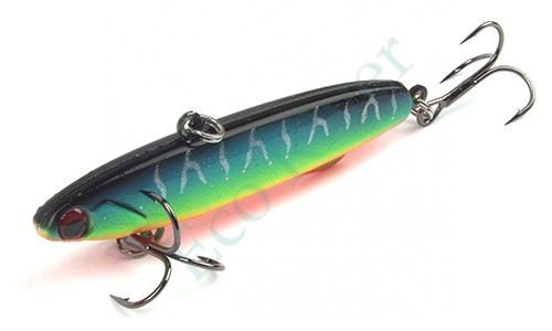 Ратлин Allvega Veyron 70мм 17г 12